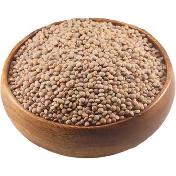 Gaziantep Pazarı 2,5 kg Yerli Siyah Mercimek