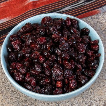 Gaziantep Pazarı 250 gr Yaban Mersini Tüm