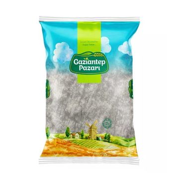 Gaziantep Pazarı 5 kg Mamalık Pirinç Unu
