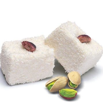 Gaziantep Pazarı 500 gr Fındıklı Sultan