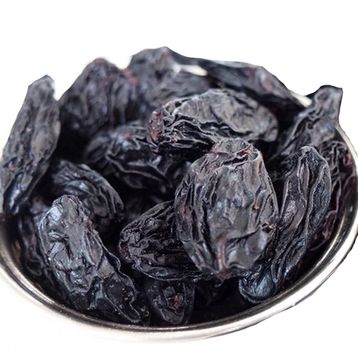 Gaziantep Pazarı 500 gr Kilis Karası Siyah Üzüm