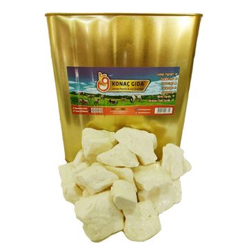 Gaziantep Peynircisi 10 kg Koyun Antep Peyniri