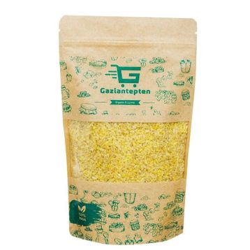 Gaziantepten 1 kg İri Pilavlık Bulgur