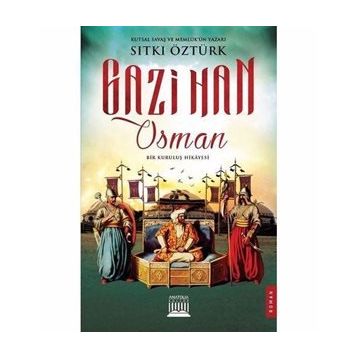 Gazihan Osman - Sıtkı Öztürk