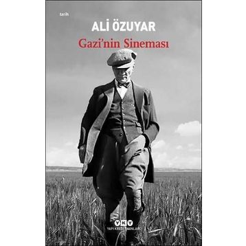 Gazi’nin Sineması-Ali Özuyar