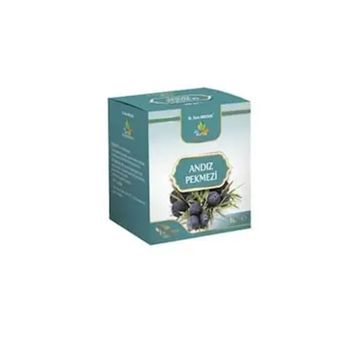 Gazipaşa Kadın Girişimi 350 gr Andız Pekmezi