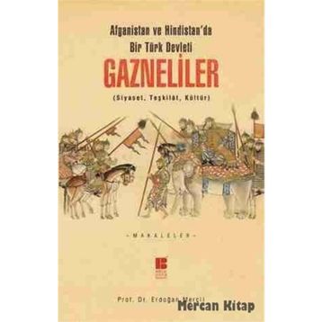 Gazneliler - Erdoğan Merçil