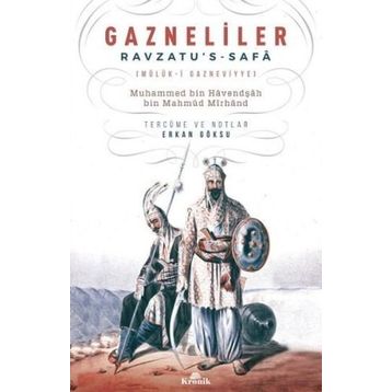 Gazneliler - Ravzatu's - Safa - Kolektif