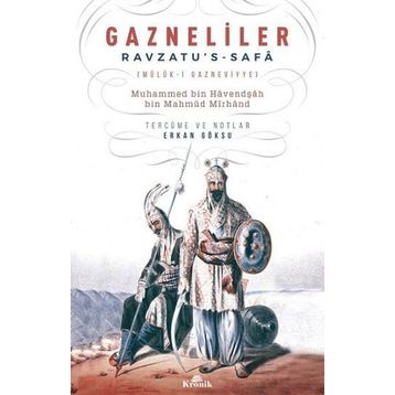 Gazneliler - Ravzatu's - Safa - Kolektif