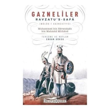 Gazneliler - Ravzatu's - Safa - Kolektif