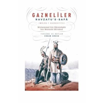 Gazneliler - Ravzatu's - Safa - Kolektif