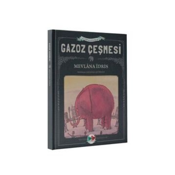 Gazoz Çeşmesi - Mevlana İdris