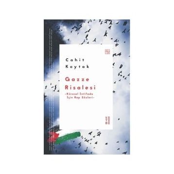 GAZZE RISALESI - CAHIT KOYTAK