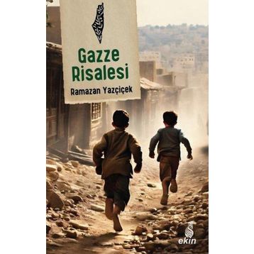 GAZZE RISALESI - CAHIT KOYTAK