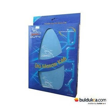 Gazzella 800 DS Ütü Masası Kılıfı