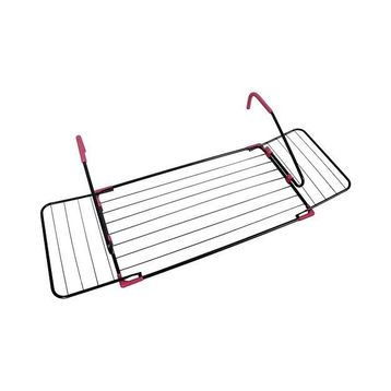 Gazzella Maxi Alüminyum Kanatlı Çamaşır Kurutmalık 145 x 57 x 10 CM