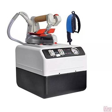 Gazzella SM TMS 2035 S Tiny Mini Kazanlı Tip Portatif Ütü Masası
