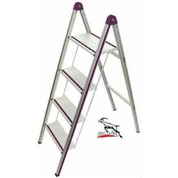 Gazzella SM UPM 244 4 Basamaklı Merdiven