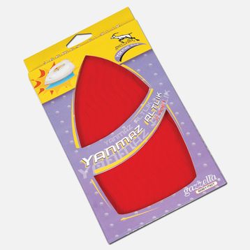 Gazzella Sy Easy 36 Yanmaz Ütü Altlık