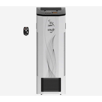 Gazzella Ultra Air Uv St/ua 1000 Hava Sterilizasyon Hava Temizleme Cihazı