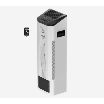 Gazzella Ultra Air Uv St/ua 1000 Hava Sterilizasyon Hava Temizleme Cihazı