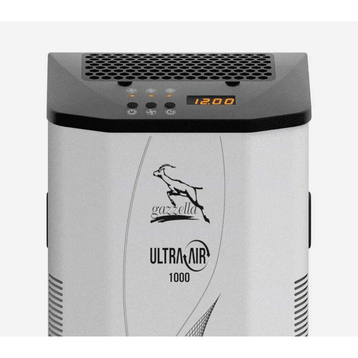 Gazzella Ultra Air Uv St/ua 1000 Hava Sterilizasyon Hava Temizleme Cihazı