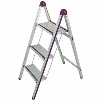 Gazzella UPM 243 3 Basamaklı Merdiven
