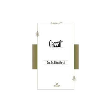 Gazzâli Öncülerimiz 13 - Fikret Soyal