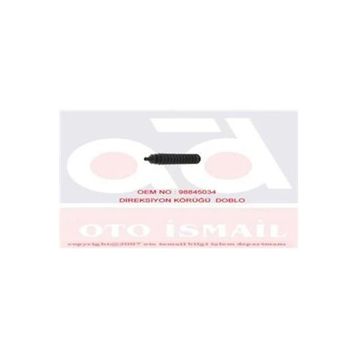 GB 5705 Fiat Doblo Direksiyon Körüğü