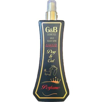 G&B Cosmetics Amar 370 ml Pet Parfüm