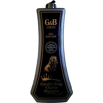 G&B Cosmetics Cavalier KC 1 lt Pet Şampuan