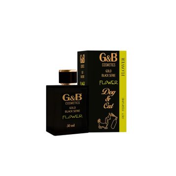 G&B Cosmetics Flower 50 ml Pet Parfüm