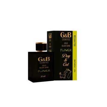 G&B Cosmetics Flower 50 ml Pet Parfüm