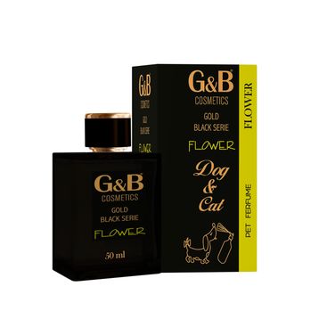 G&B Cosmetics Flower 50 ml Pet Parfüm