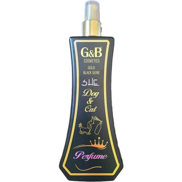 G&B Cosmetics She 370 ml Pet Parfüm
