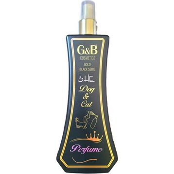 G&B Cosmetics She 370 ml Pet Parfüm
