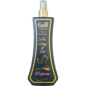G&B Cosmetics She 370 ml Pet Parfüm