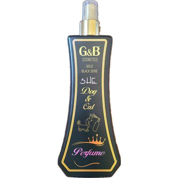 G&B Cosmetics She 370 ml Pet Parfüm