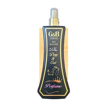 G&B Cosmetics She 370 ml Pet Parfüm