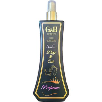 G&B Cosmetics She 370 ml Pet Parfüm