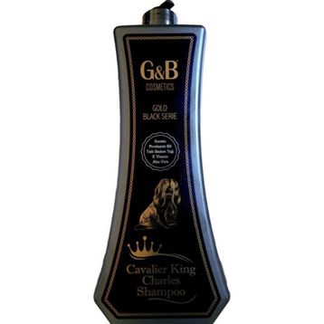G&B Pet 1 lt Cavalierk Pet Şampuan