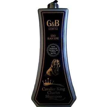 G&B Pet 1 lt Cavalierk Pet Şampuan