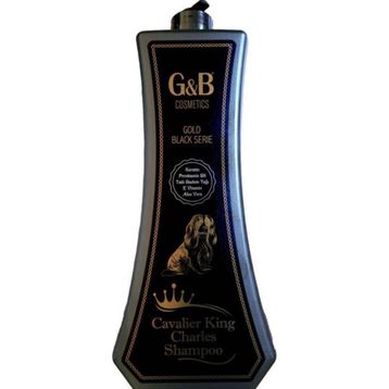 G&B Pet 1 lt Cavalierk Pet Şampuan