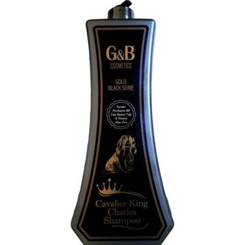 G&B Pet 1 lt Cavalierk Pet Şampuan