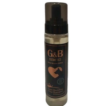 G&B Pet 250 ml Dökülme Karşıtı Köpek Bakım Şampuanı