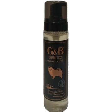 G&B Pet 250 ml Pomeranian Köpek Bakım Şampuanı