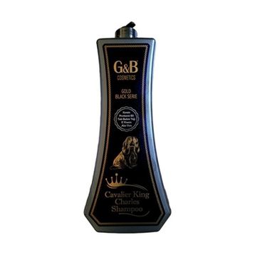 G&B Pet 370 ml Cavalier Köpek Şampuanı