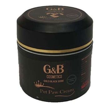 G&B Pet 50 ml Pet Kedi ve Köpek Pati Kremi