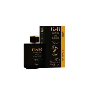 G&B Pet 50 ml Poly Köpek Parfümü