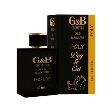 G&B Pet 50 ml Poly Köpek Parfümü